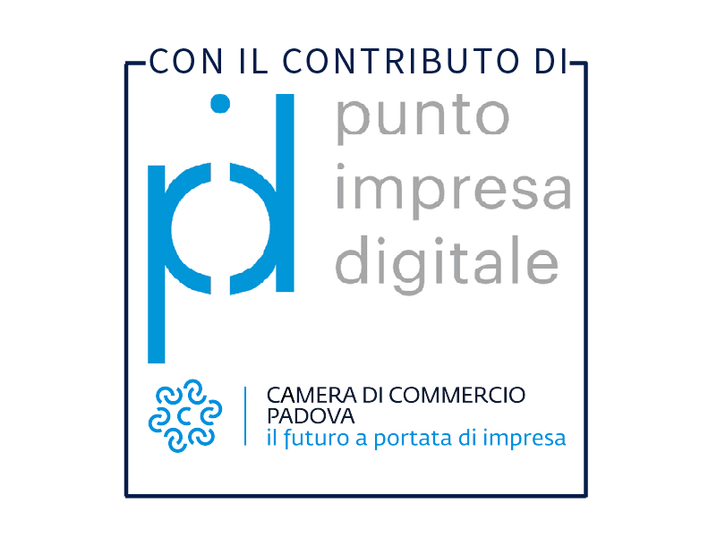 Punto Impresa Digitale — Camera di Commercio di Padova